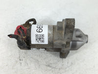 2012-2019 Nissan Versa Car Starter Motor Solenoid OEM P/N:S114-954B 12V Fits Fits 2012 2013 2014 2015 2016 2017 2018 2019 OE