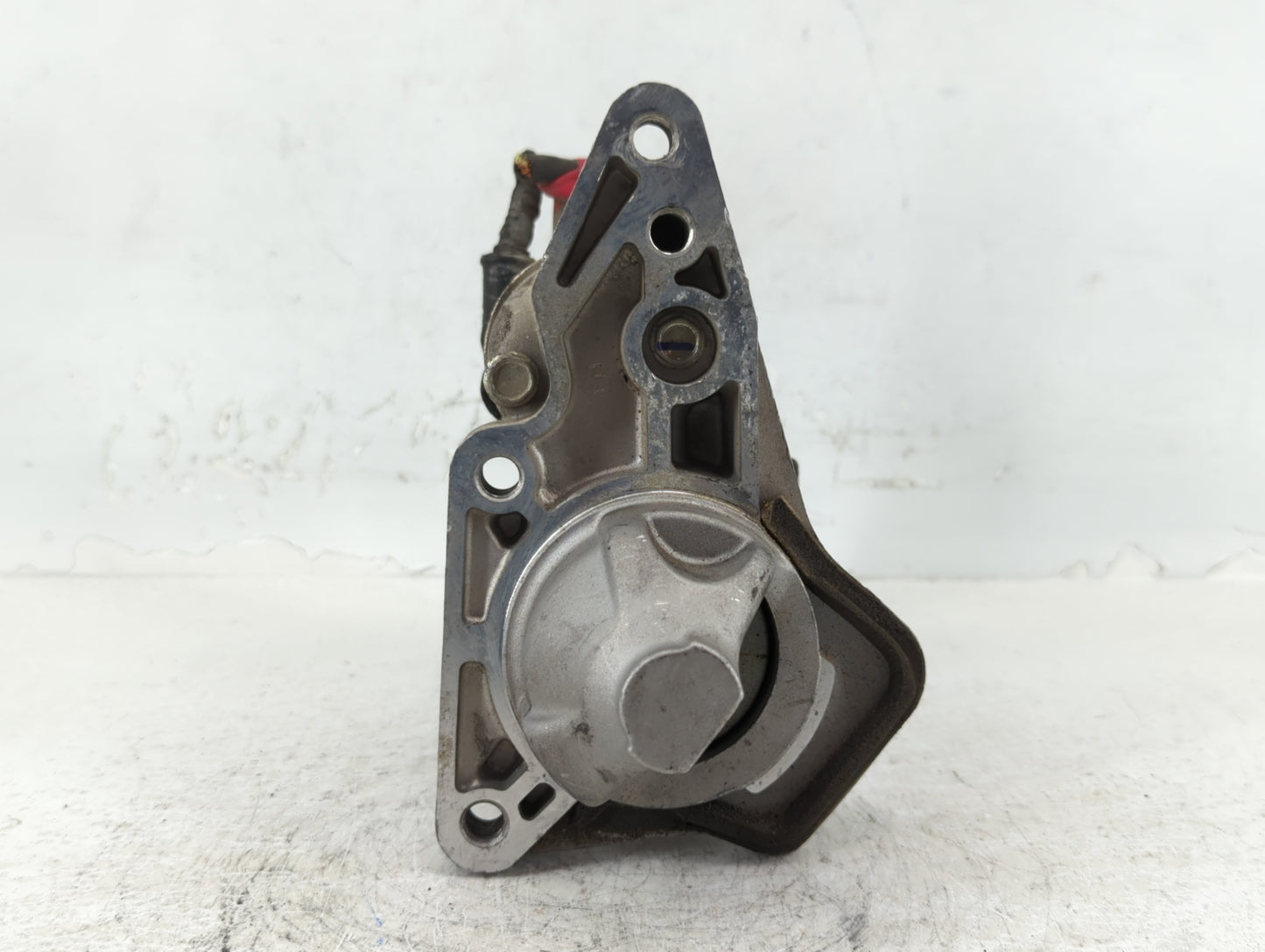 2012-2019 Nissan Versa Car Starter Motor Solenoid OEM P/N:S114-954B 12V Fits Fits 2012 2013 2014 2015 2016 2017 2018 2019 OE