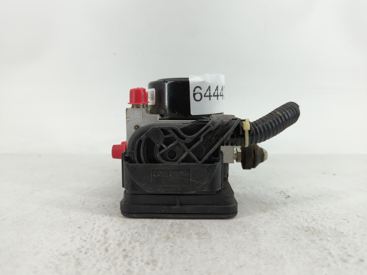 2014-2019 Nissan Versa Anti-Lock Brake ABS Pump Module Actuator OEM P/N:47660 3WC0B Fits Fits 2014 2015 2016 2017 2018 2019 