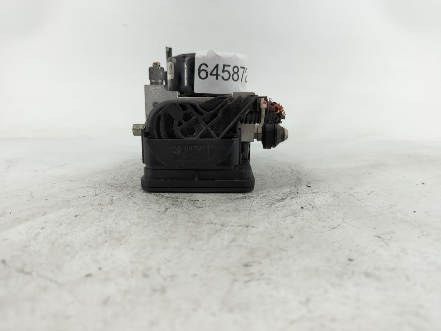 2014-2019 Nissan Versa ABS Pump Control Module Replacement P/N:47660 3WC0B Fits Fits 2014 2015 2016 2017 2018 2019 OEM Used 