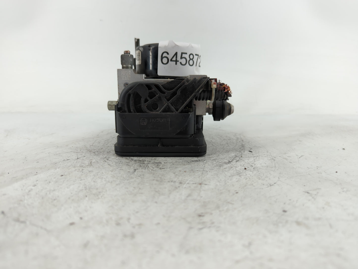 2014-2019 Nissan Versa ABS Pump Control Module Replacement P/N:47660 3WC0B Fits Fits 2014 2015 2016 2017 2018 2019 OEM Used 