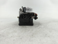 2014-2019 Nissan Versa ABS Pump Control Module Replacement P/N:47660 3WC0B Fits Fits 2014 2015 2016 2017 2018 2019 OEM Used 