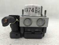 2015-2019 Nissan Versa Anti-Lock Brake ABS Pump Module Actuator OEM P/N:47660-9KL0A Fits Fits 2015 2016 2017 2018 2019 OEM U