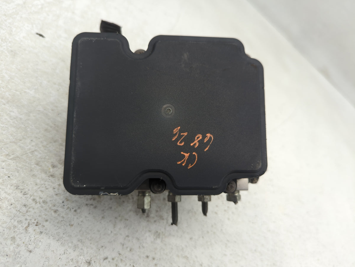 2015-2019 Nissan Versa Anti-Lock Brake ABS Pump Module Actuator OEM P/N:47660-9KL0A Fits Fits 2015 2016 2017 2018 2019 OEM U