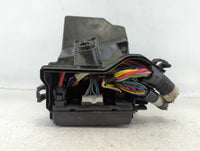 2013-2019 Nissan Versa Fusebox Fuse Box Panel Relay Module P/N:284B7 3AA0A Fits Fits 2013 2014 2015 2016 2017 2018 2019 OEM 