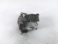 2012-2019 Nissan Versa Throttle Body P/N:3AA50-02 E Fits Fits 2012 2013 2014 2015 2016 2017 2018 2019 OEM Used Auto Parts - 