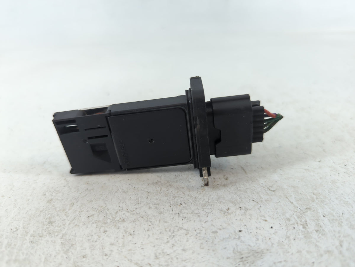 2007-2018 Nissan Versa Mass Air Flow Meter Maf Sensor 661304 - Oemusedautoparts1.com