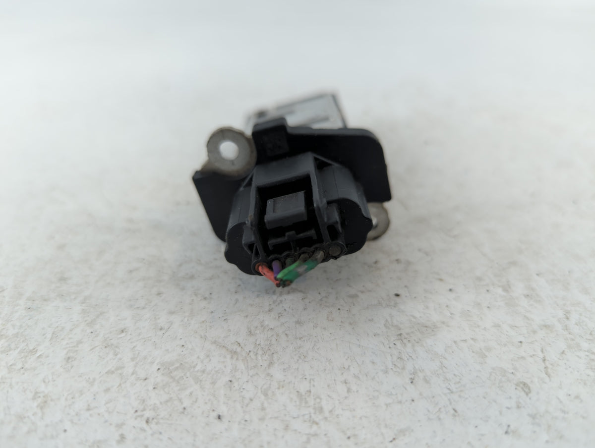 2007-2018 Nissan Versa Mass Air Flow Meter Maf Sensor 661304 - Oemusedautoparts1.com