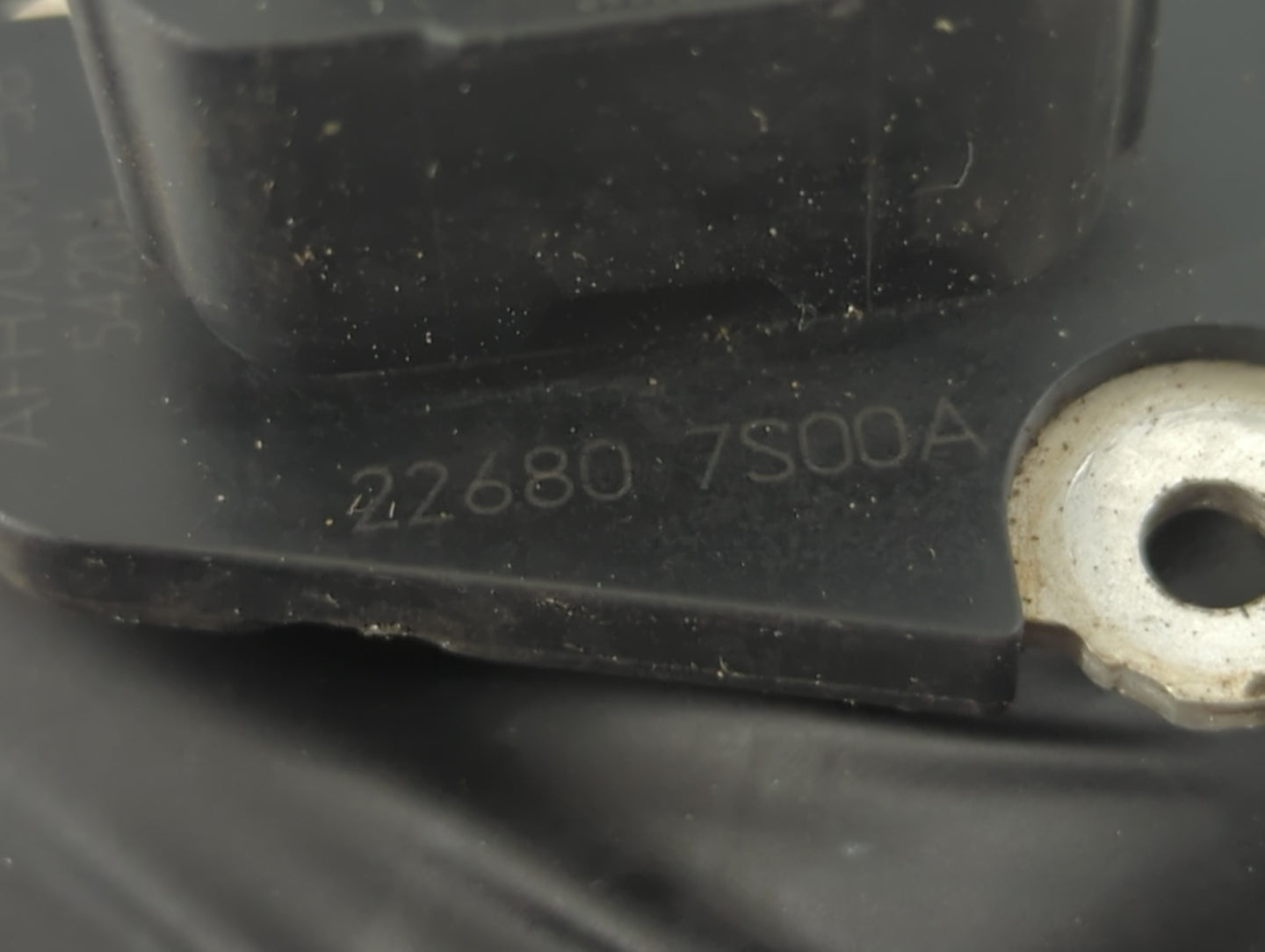 2007-2018 Nissan Versa Mass Air Flow Meter Maf - Oemusedautoparts1.com