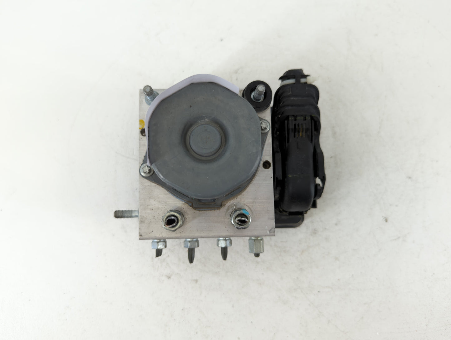 2015-2019 Nissan Versa ABS Pump Control Module Replacement P/N:47660 9KL0A Fits Fits 2015 2016 2017 2018 2019 OEM Used Auto 