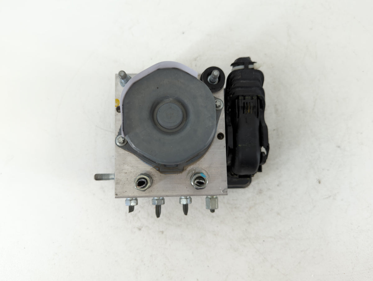 2015-2019 Nissan Versa Anti-Lock Brake ABS Pump Module Actuator OEM P/N:47660 9KL0A Fits Fits 2015 2016 2017 2018 2019 OEM U