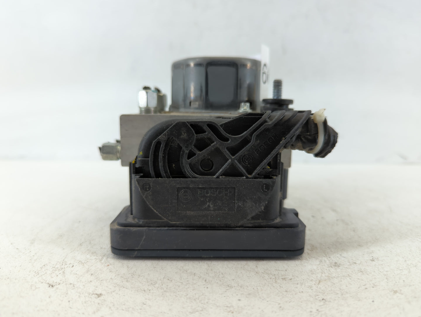 2015-2019 Nissan Versa ABS Pump Control Module Replacement P/N:47660 9KL0A Fits Fits 2015 2016 2017 2018 2019 OEM Used Auto 