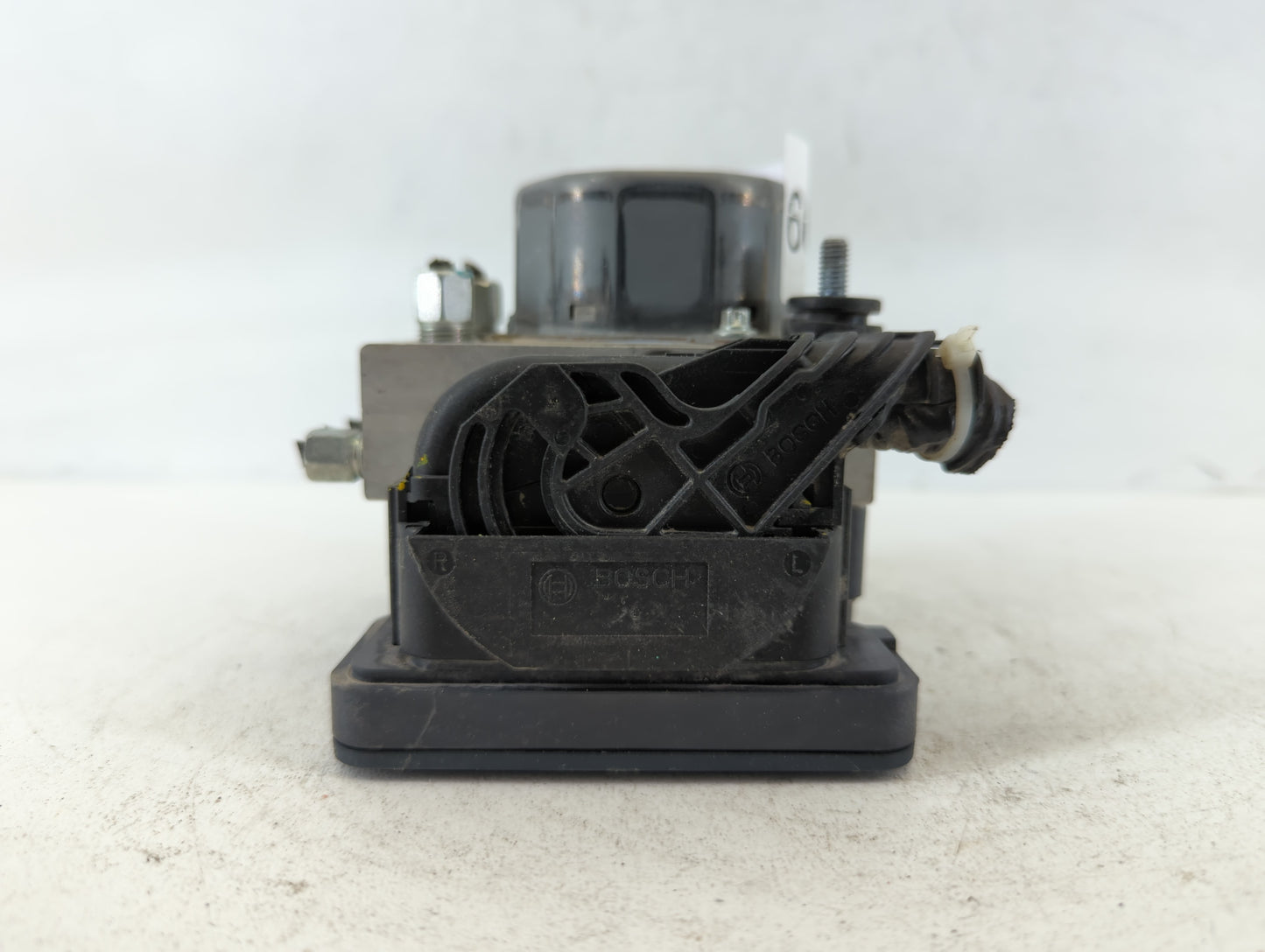 2015-2019 Nissan Versa ABS Pump Control Module Replacement P/N:47660 9KL0A Fits Fits 2015 2016 2017 2018 2019 OEM Used Auto 