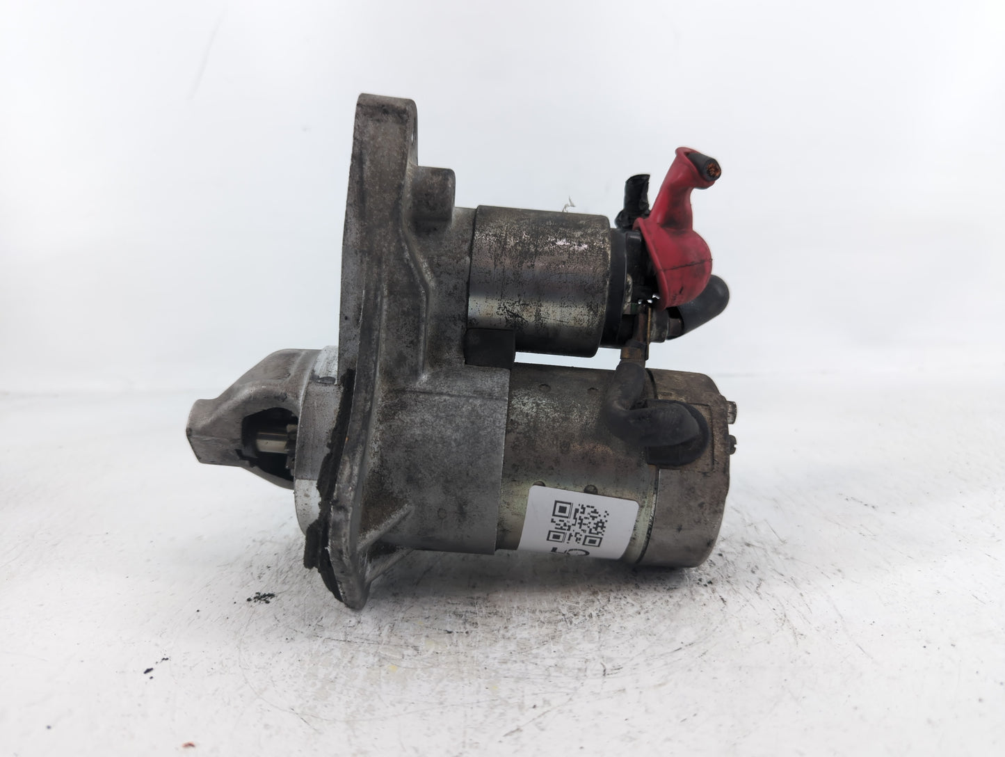 2012-2019 Nissan Versa Car Starter Motor Solenoid OEM P/N:23300 EE01E Fits Fits 2012 2013 2014 2015 2016 2017 2018 2019 OEM 