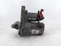 2012-2019 Nissan Versa Car Starter Motor Solenoid OEM P/N:23300 EE01E Fits Fits 2012 2013 2014 2015 2016 2017 2018 2019 OEM 