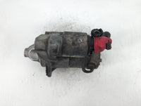 2012-2019 Nissan Versa Car Starter Motor Solenoid OEM P/N:23300 EE01E Fits Fits 2012 2013 2014 2015 2016 2017 2018 2019 OEM 