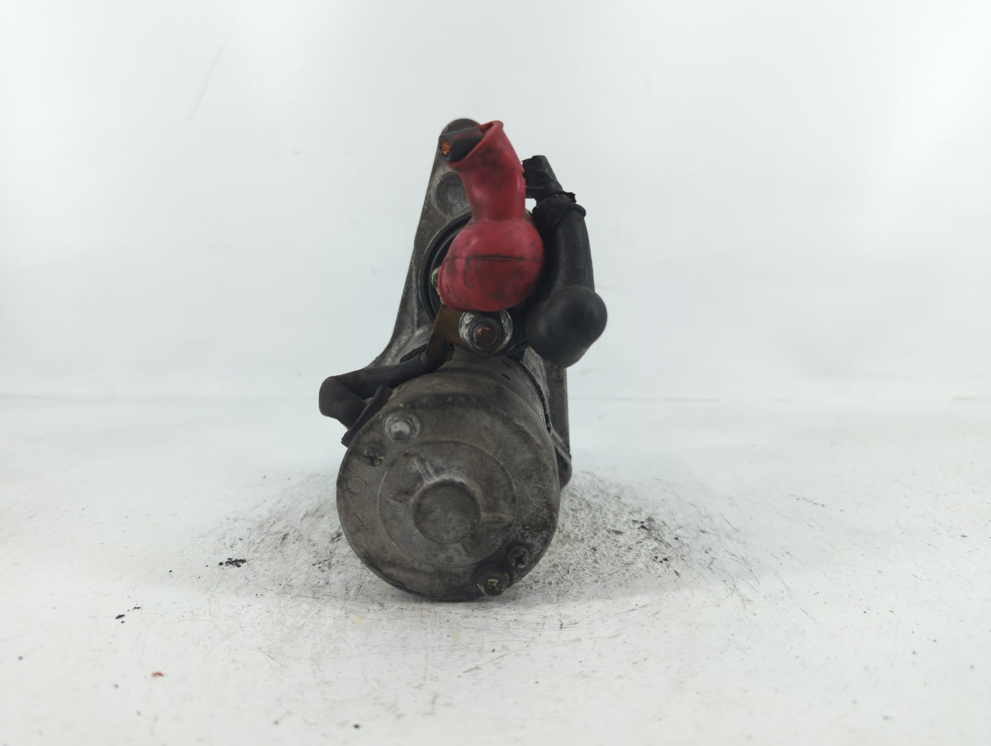 2012-2019 Nissan Versa Car Starter Motor Solenoid OEM P/N:23300 EE01E Fits Fits 2012 2013 2014 2015 2016 2017 2018 2019 OEM 