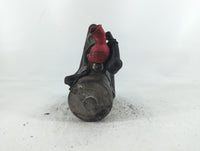 2012-2019 Nissan Versa Car Starter Motor Solenoid OEM P/N:23300 EE01E Fits Fits 2012 2013 2014 2015 2016 2017 2018 2019 OEM 
