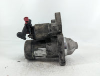 2012-2019 Nissan Versa Car Starter Motor Solenoid OEM P/N:23300 EE01E Fits Fits 2012 2013 2014 2015 2016 2017 2018 2019 OEM 