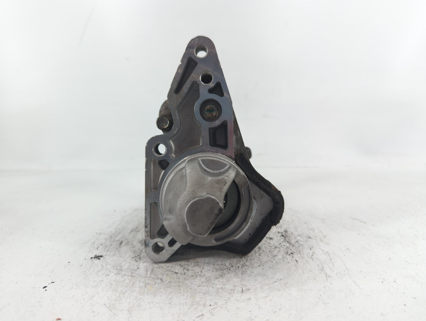 2012-2019 Nissan Versa Car Starter Motor Solenoid OEM P/N:23300 EE01E Fits Fits 2012 2013 2014 2015 2016 2017 2018 2019 OEM 