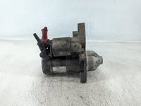 2012-2019 Nissan Versa Car Starter Motor Solenoid OEM P/N:M000T32181ZC 23300 EE01E Fits OEM Used Auto Parts - Oemusedautopar