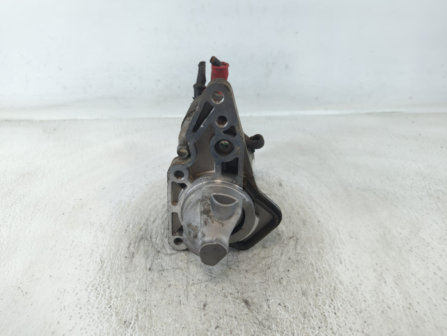 2012-2019 Nissan Versa Car Starter Motor Solenoid OEM P/N:M000T32181ZC 23300 EE01E Fits OEM Used Auto Parts - Oemusedautopar