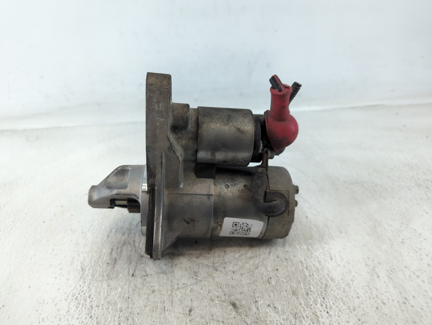 2012-2019 Nissan Versa Car Starter Motor Solenoid OEM P/N:M000T32181ZC 23300 EE01E Fits OEM Used Auto Parts - Oemusedautopar