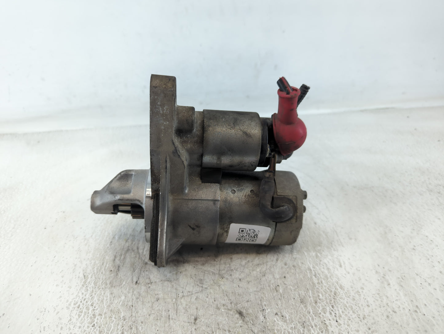 2012-2019 Nissan Versa Car Starter Motor Solenoid OEM P/N:M000T32181ZC 23300 EE01E Fits OEM Used Auto Parts - Oemusedautopar
