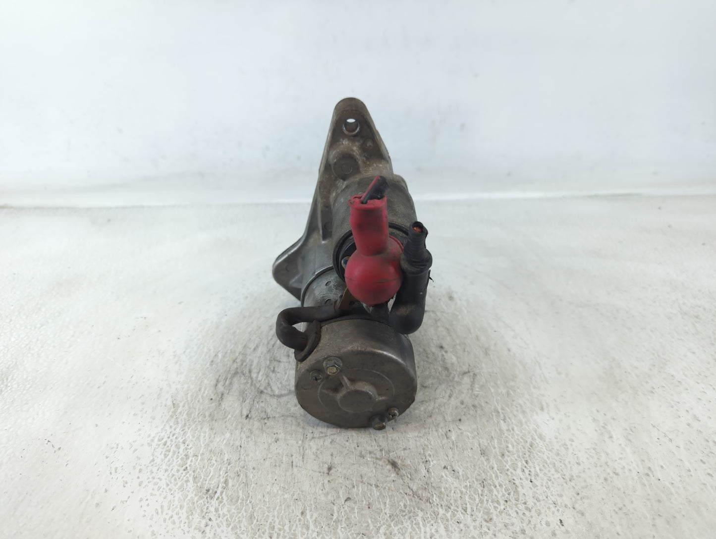 2012-2019 Nissan Versa Car Starter Motor Solenoid OEM P/N:M000T32181ZC 23300 EE01E Fits OEM Used Auto Parts - Oemusedautopar