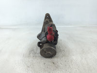 2012-2019 Nissan Versa Car Starter Motor Solenoid OEM P/N:M000T32181ZC 23300 EE01E Fits OEM Used Auto Parts - Oemusedautopar