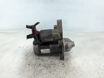 compare product 2012-2019 Nissan Versa Car Starter Motor Solenoid OEM P/N:23300 EE01E Fits Fits 2012 2013 2014 2015 2016 2017 2018 2019 OEM Used Auto Parts