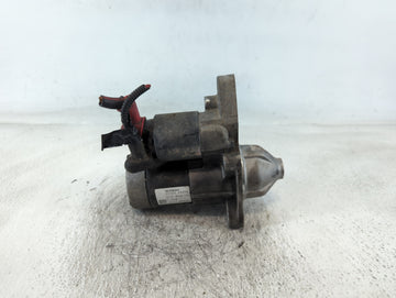 2012-2019 Nissan Versa Car Starter Motor Solenoid OEM P/N:23300 EE01E Fits Fits 2012 2013 2014 2015 2016 2017 2018 2019 OEM 