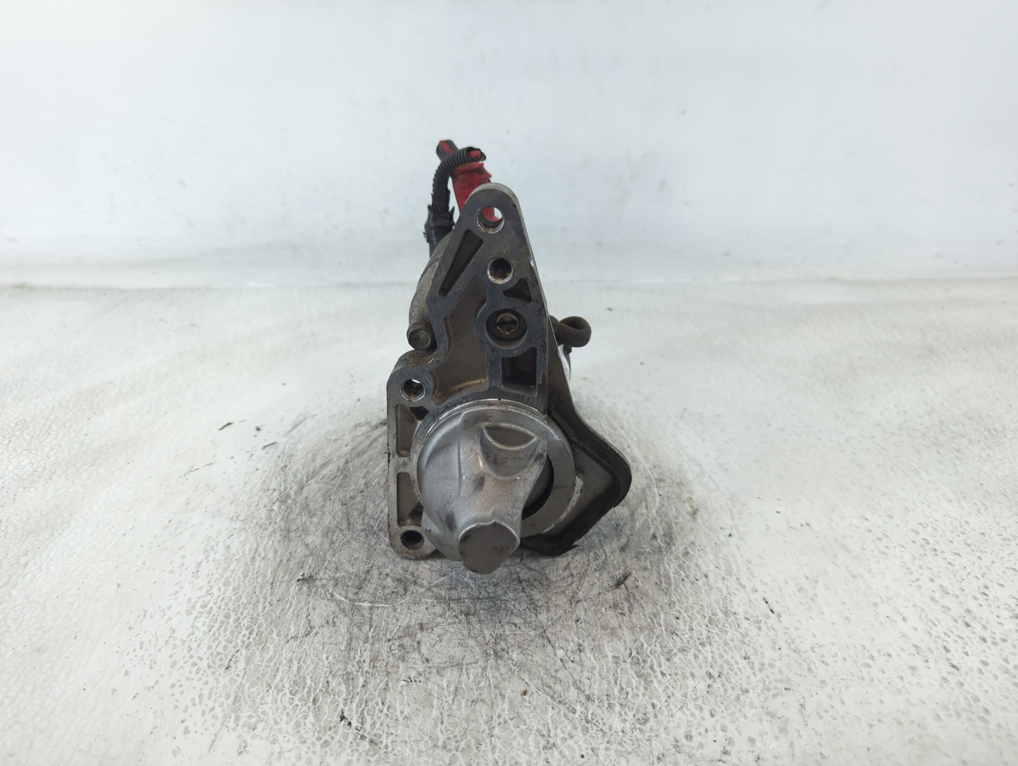 2012-2019 Nissan Versa Car Starter Motor Solenoid OEM P/N:23300 EE01E Fits Fits 2012 2013 2014 2015 2016 2017 2018 2019 OEM 