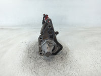 2012-2019 Nissan Versa Car Starter Motor Solenoid OEM P/N:23300 EE01E Fits Fits 2012 2013 2014 2015 2016 2017 2018 2019 OEM 