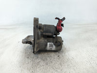 2012-2019 Nissan Versa Car Starter Motor Solenoid OEM P/N:23300 EE01E Fits Fits 2012 2013 2014 2015 2016 2017 2018 2019 OEM 