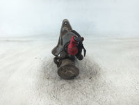 2012-2019 Nissan Versa Car Starter Motor Solenoid OEM P/N:23300 EE01E Fits Fits 2012 2013 2014 2015 2016 2017 2018 2019 OEM 