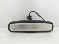 2007-2022 Nissan Versa Interior Rear View Mirror Replacement OEM Fits OEM Used Auto Parts - Oemusedautoparts1.com
