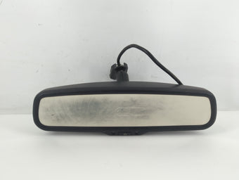compare product 2007-2022 Nissan Versa Interior Rear View Mirror Replacement OEM Fits OEM Used Auto Parts