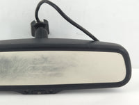 2007-2022 Nissan Versa Interior Rear View Mirror Replacement OEM Fits OEM Used Auto Parts - Oemusedautoparts1.com