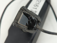 2007-2022 Nissan Versa Interior Rear View Mirror Replacement OEM Fits OEM Used Auto Parts - Oemusedautoparts1.com