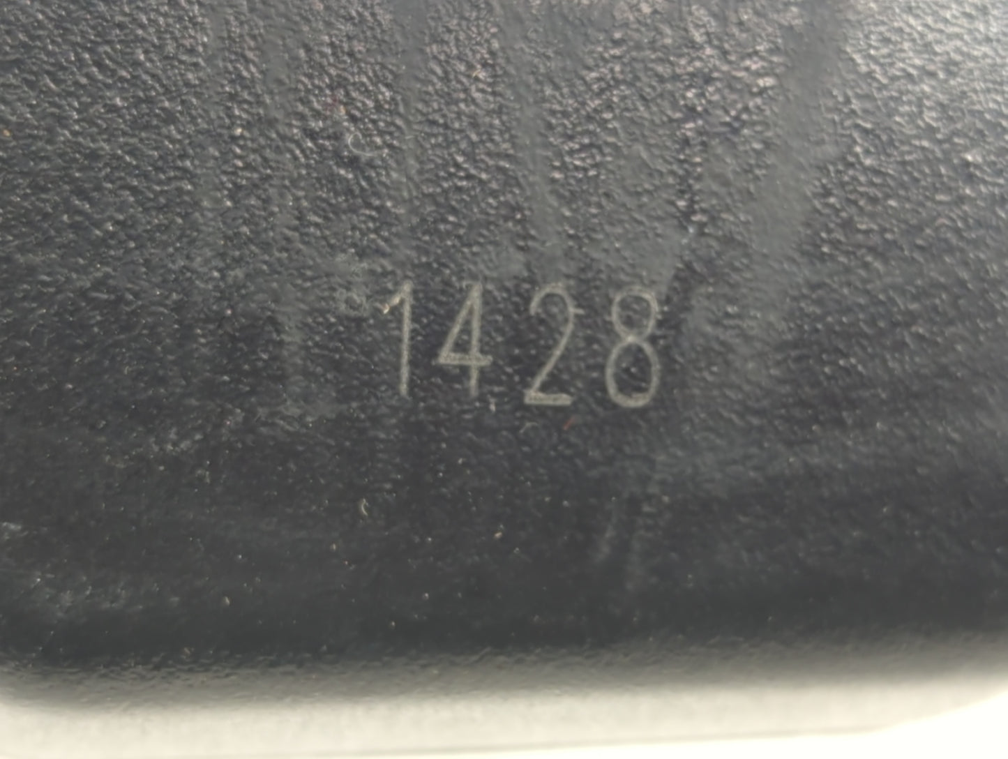 2007-2022 Nissan Versa Interior Rear View Mirror Replacement OEM Fits OEM Used Auto Parts - Oemusedautoparts1.com