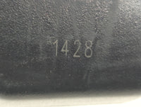 2007-2022 Nissan Versa Interior Rear View Mirror Replacement OEM Fits OEM Used Auto Parts - Oemusedautoparts1.com