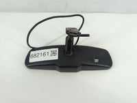 2007-2022 Nissan Versa Interior Rear View Mirror Replacement OEM Fits OEM Used Auto Parts - Oemusedautoparts1.com