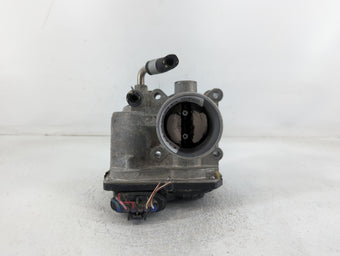 compare product 2012-2019 Nissan Versa Throttle Body P/N:3AA50-02 E Fits Fits 2012 2013 2014 2015 2016 2017 2018 2019 OEM Used Auto Parts