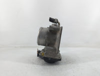2012-2019 Nissan Versa Throttle Body P/N:3AA50-02 E Fits Fits 2012 2013 2014 2015 2016 2017 2018 2019 OEM Used Auto Parts - 