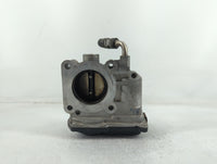 2012-2019 Nissan Versa Throttle Body P/N:3AA50-02 E Fits Fits 2012 2013 2014 2015 2016 2017 2018 2019 OEM Used Auto Parts - 