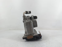 2012-2019 Nissan Versa Throttle Body P/N:3AA50-02 E Fits Fits 2012 2013 2014 2015 2016 2017 2018 2019 OEM Used Auto Parts - 