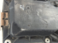 2012-2019 Nissan Versa Throttle Body P/N:3AA50-02 E Fits Fits 2012 2013 2014 2015 2016 2017 2018 2019 OEM Used Auto Parts - 