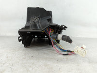 2013-2019 Nissan Versa Fusebox Fuse Box Panel Relay Module Fits Fits 2013 2014 2015 2016 2017 2018 2019 OEM Used Auto Parts 