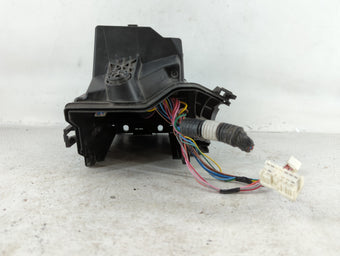 compare product 2013-2019 Nissan Versa Fusebox Fuse Box Panel Relay Module Fits Fits 2013 2014 2015 2016 2017 2018 2019 OEM Used Auto Parts
